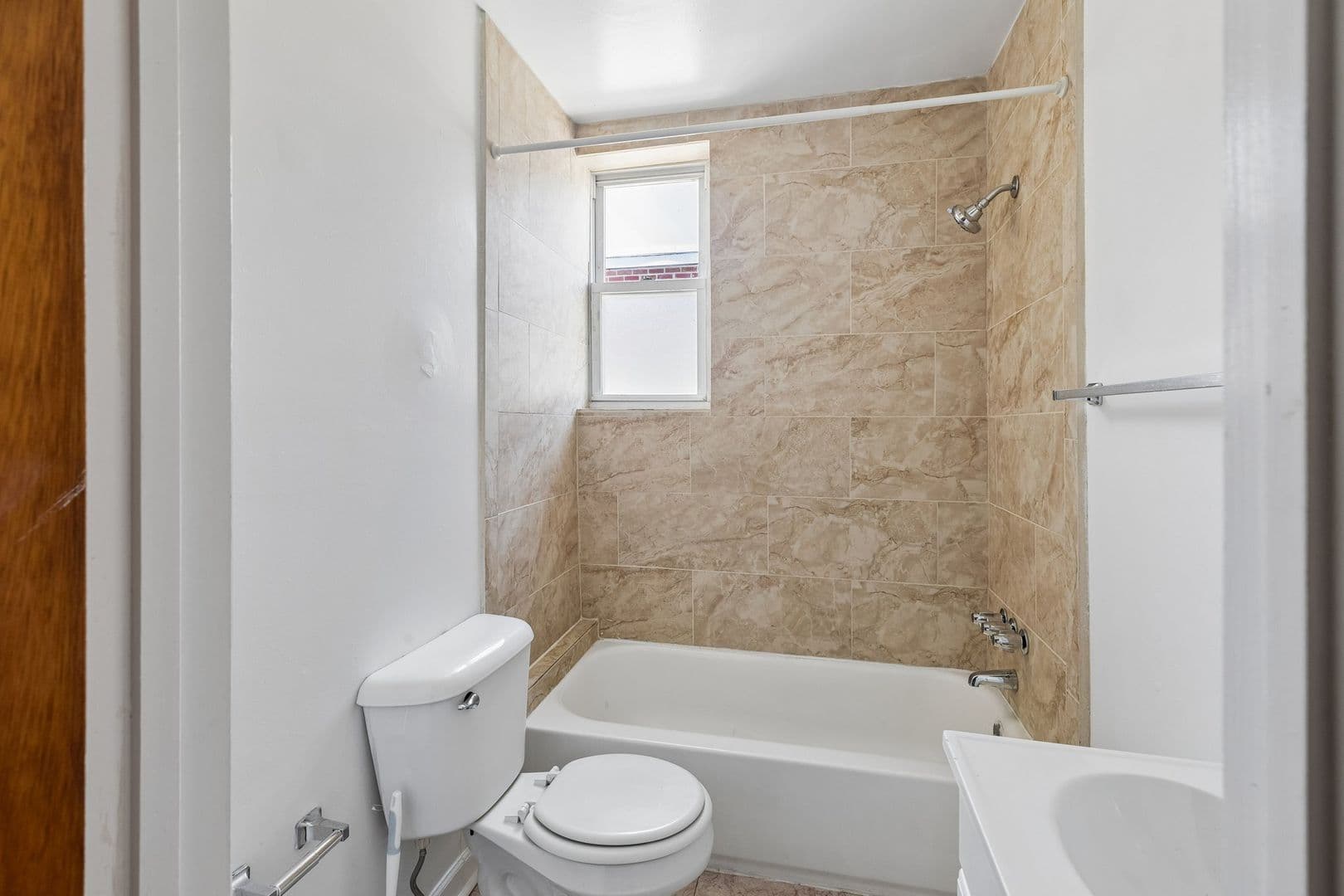 Philadelphia Apartment: 3412-14 Spring Garden Street