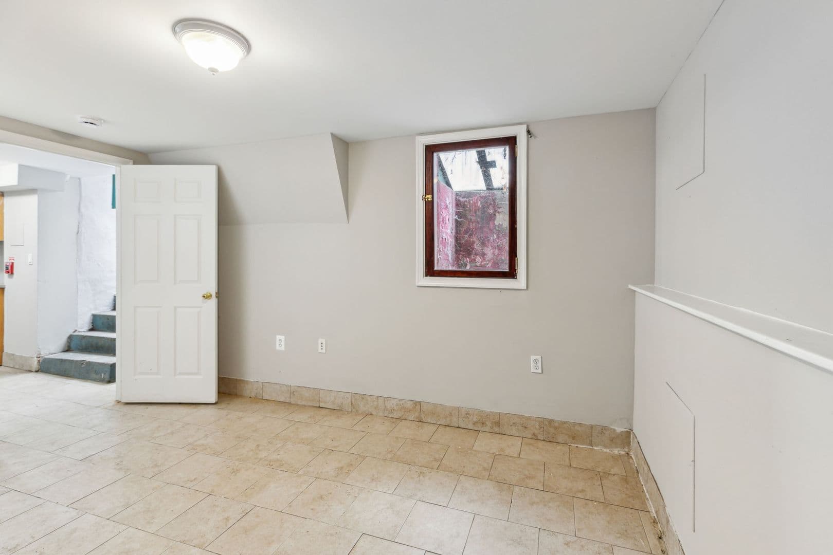 Philadelphia Apartment: 3412-14 Spring Garden Street