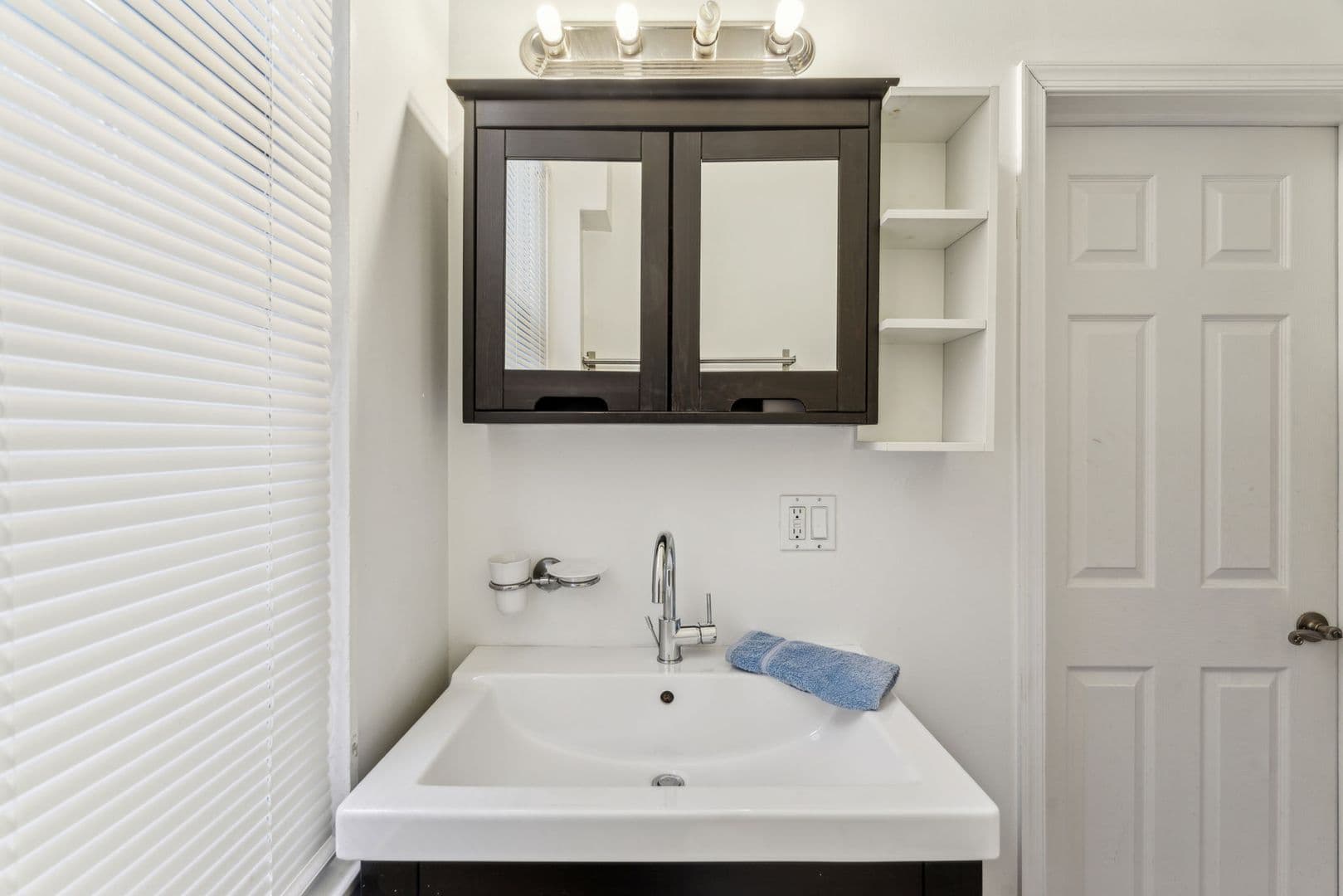 Philadelphia Apartment: 3412-14 Spring Garden Street