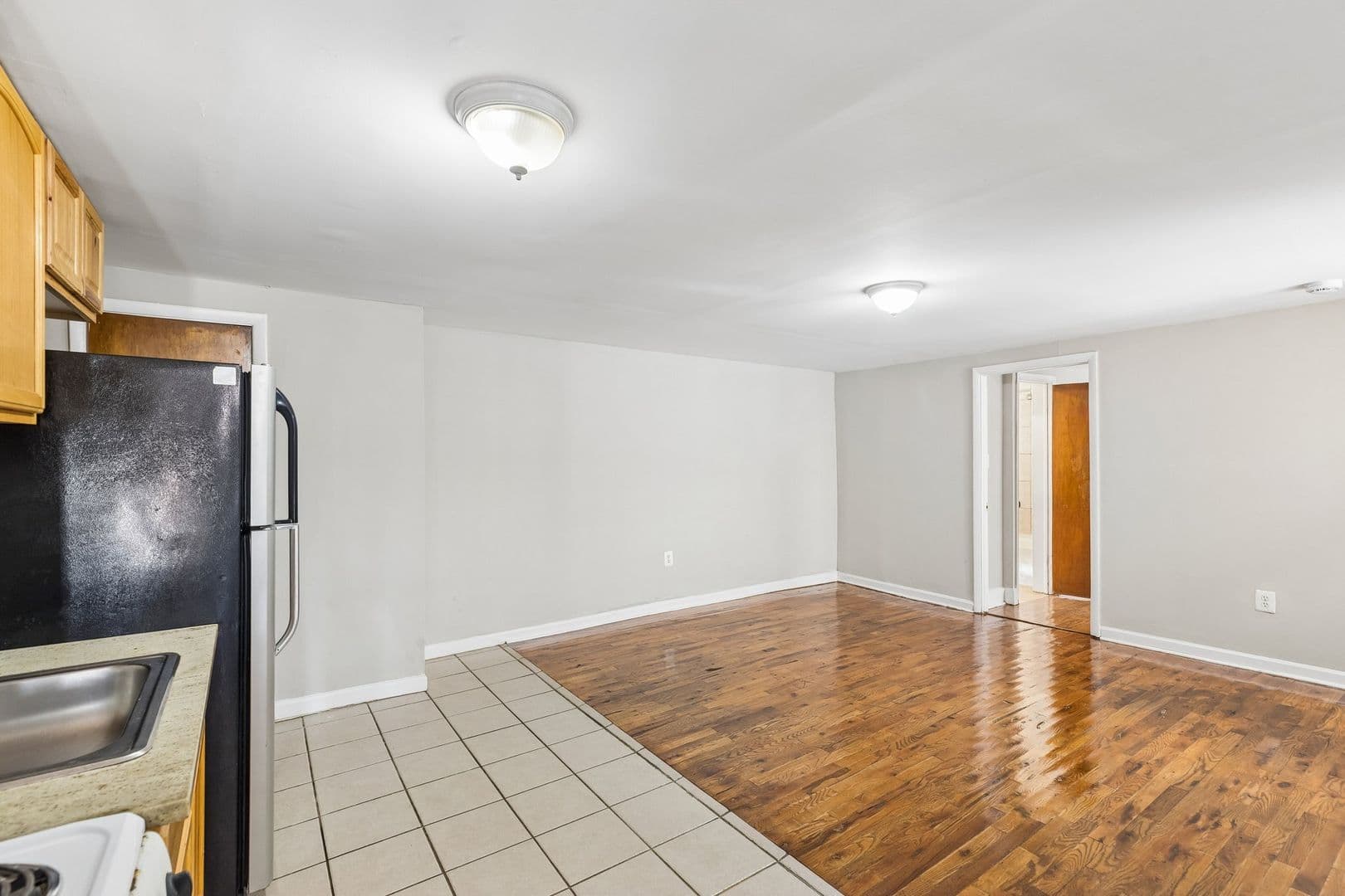 Philadelphia Apartment: 3412-14 Spring Garden Street