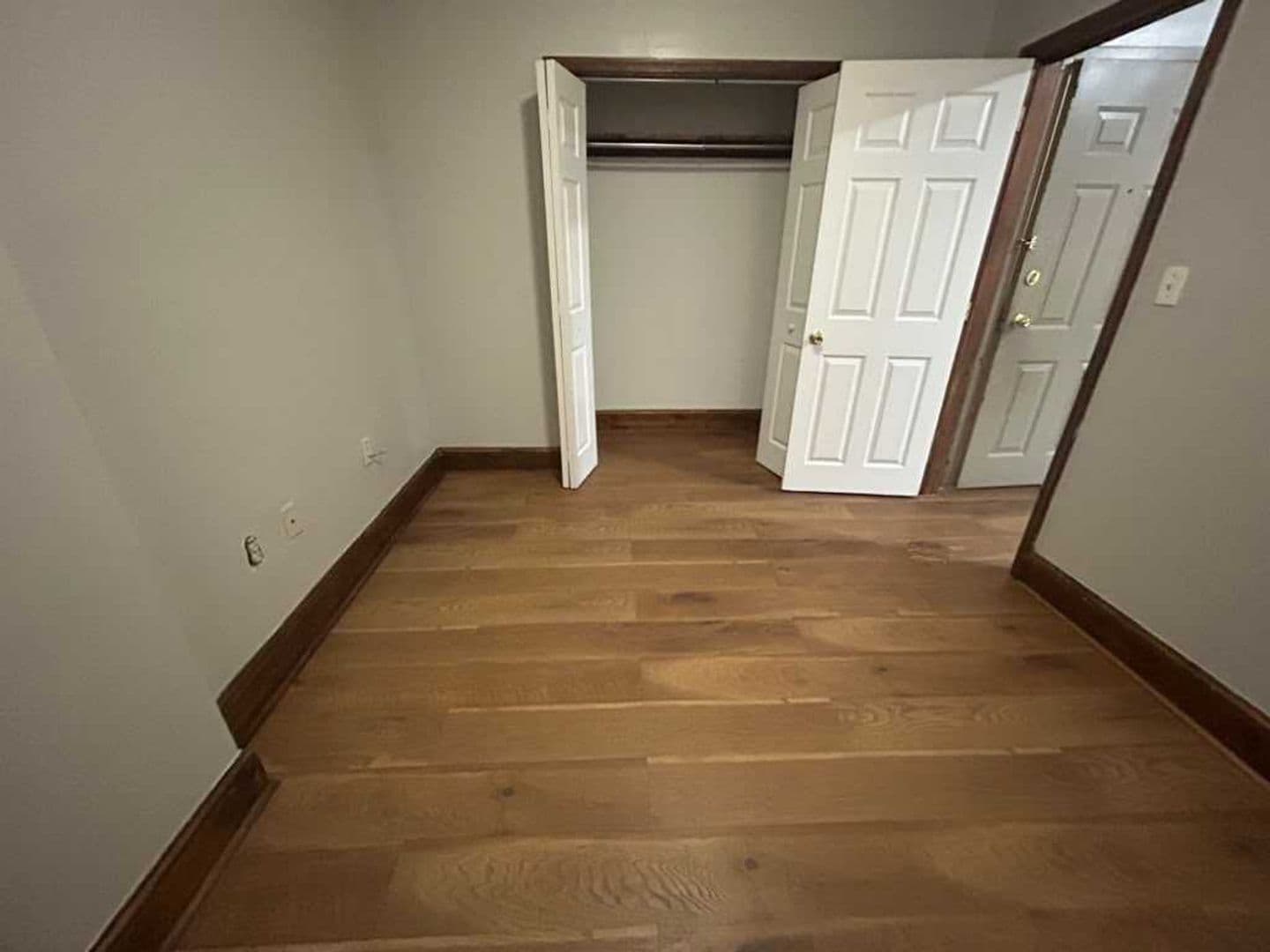 Philadelphia Apartment: 5100 Walnut Street