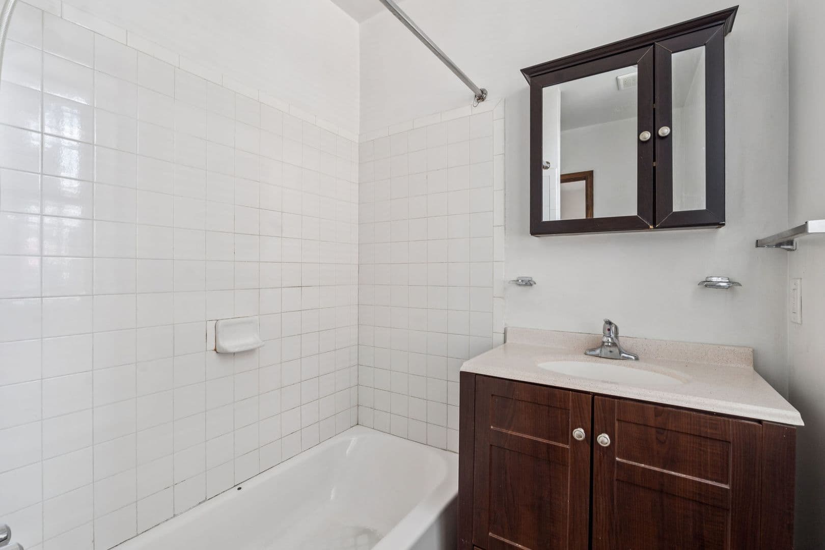 Philadelphia Apartment: 5100 Walnut Street