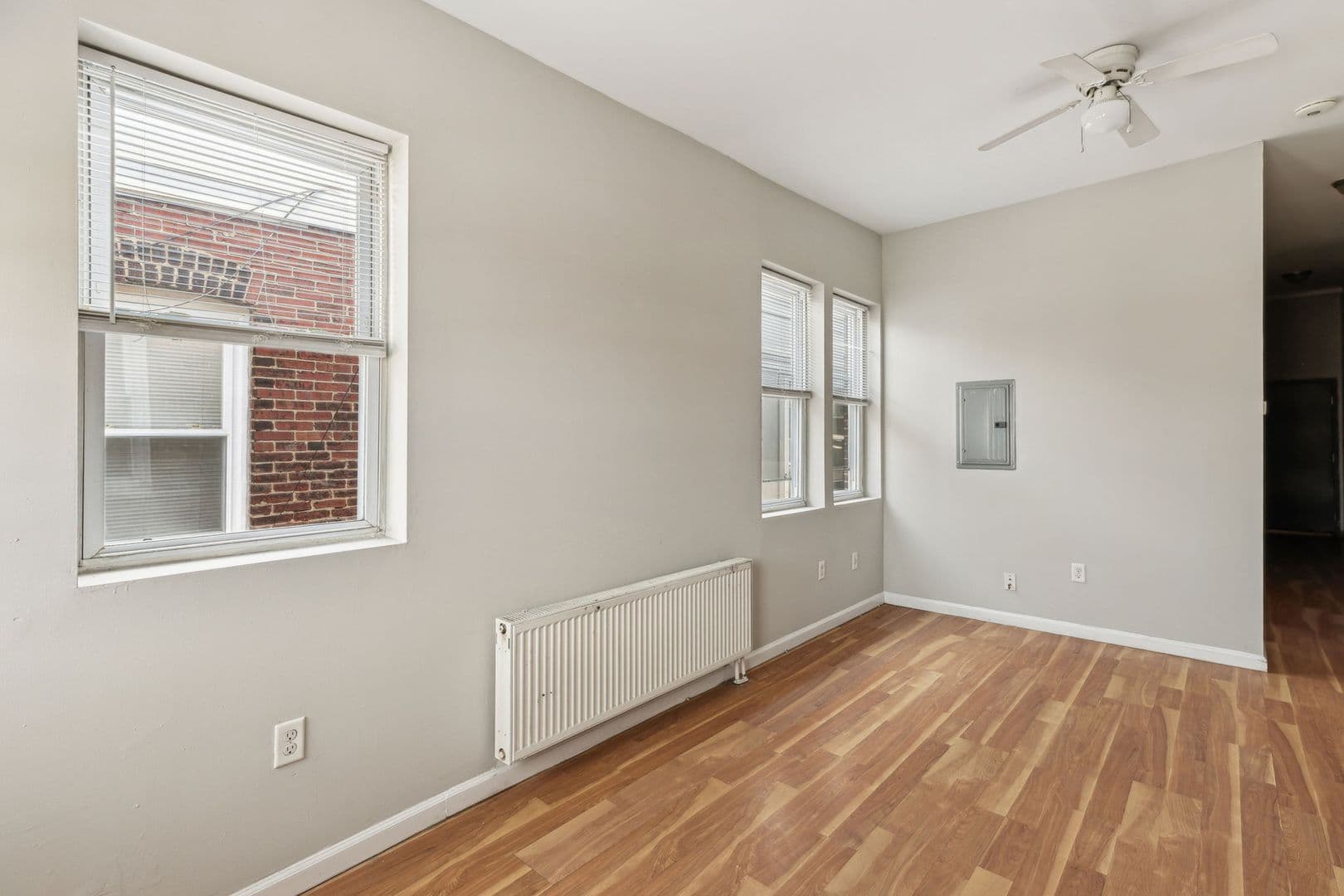 Upper Darby Apartment: 7327-31 West Chester Pike