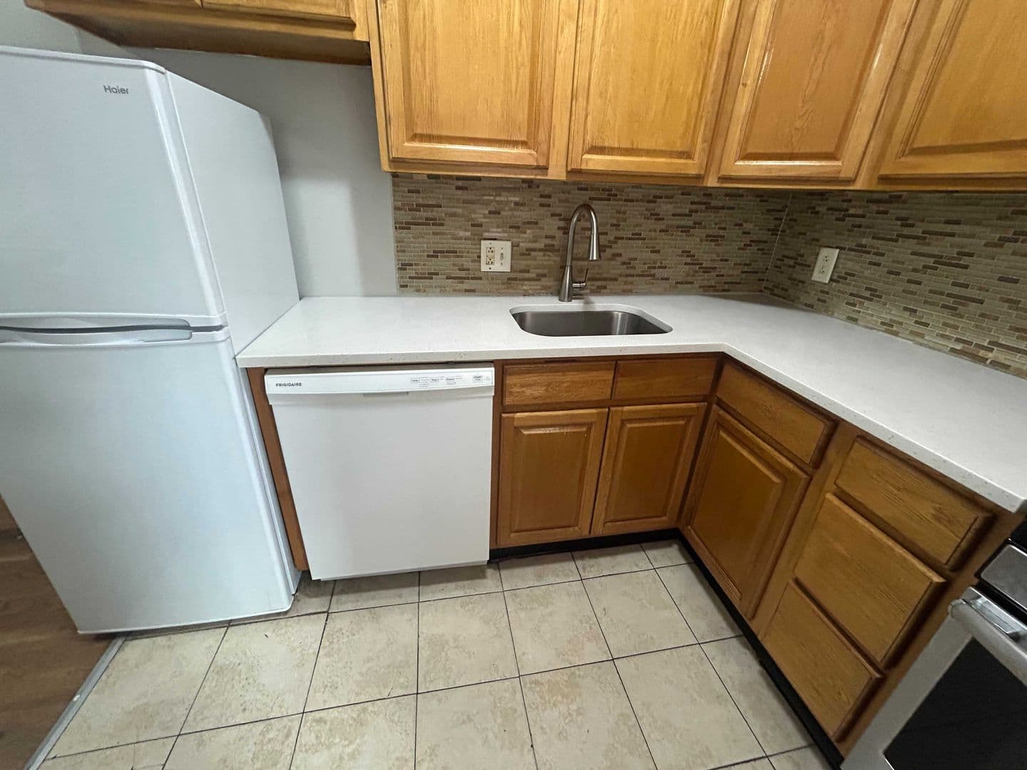 Philadelphia Apartment: 5100 Walnut Street