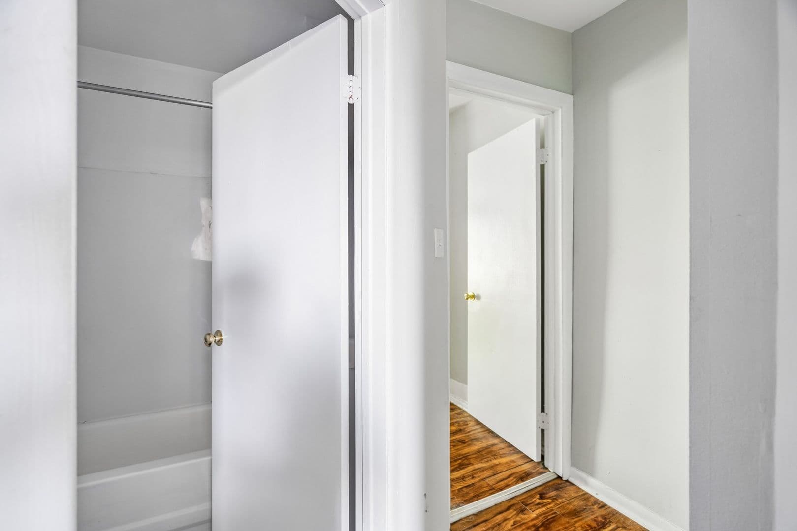Philadelphia Apartment: 3509-15 Indian Queen Lane