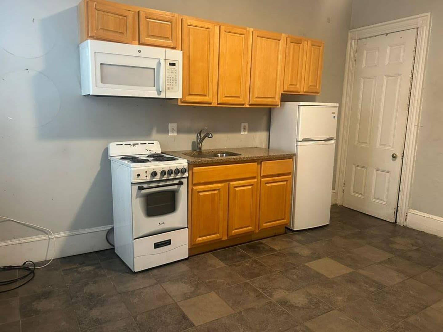Philadelphia Apartment: 501 N. 35th Street,