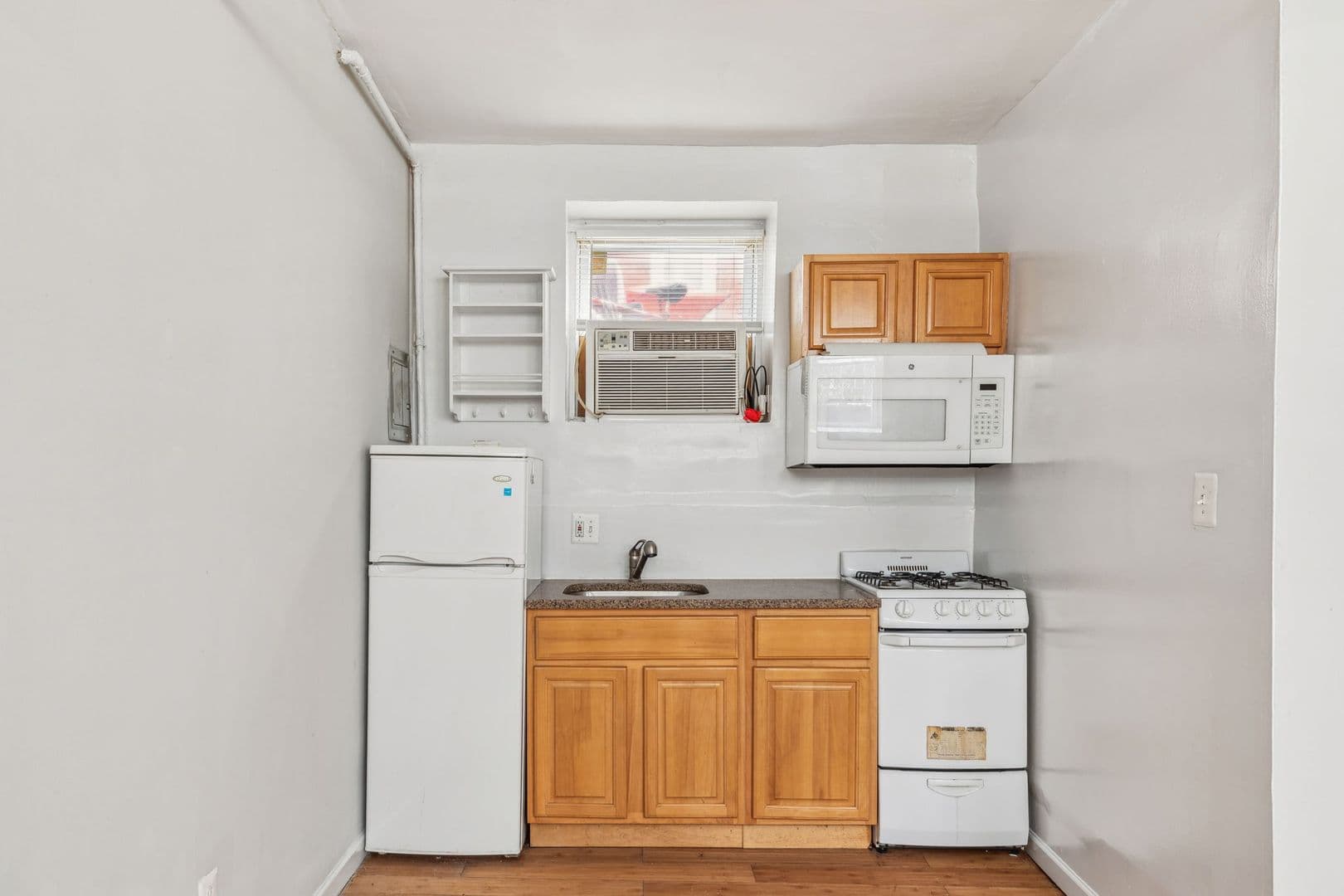 Philadelphia Apartment: 501 N. 35th Street,