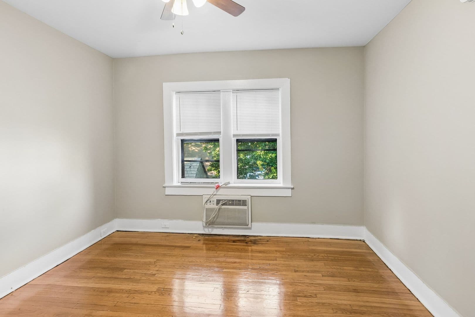 Philadelphia Apartment: 2254 Bryn Mawr Avenue