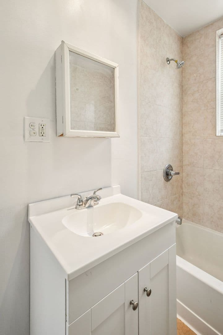 Philadelphia Apartment: 3412-14 Spring Garden Street