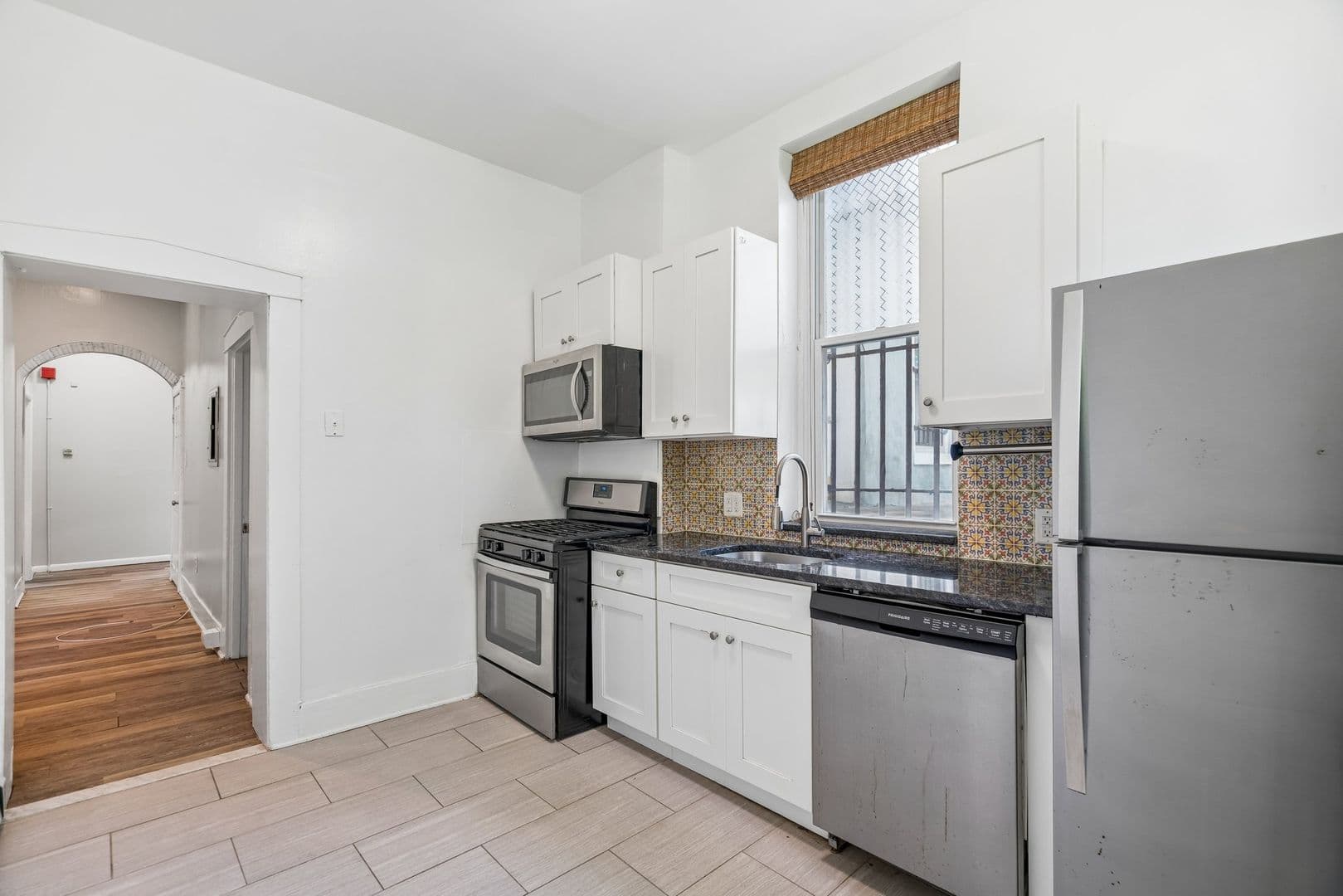 Philadelphia Apartment: 3509-15 Indian Queen Lane