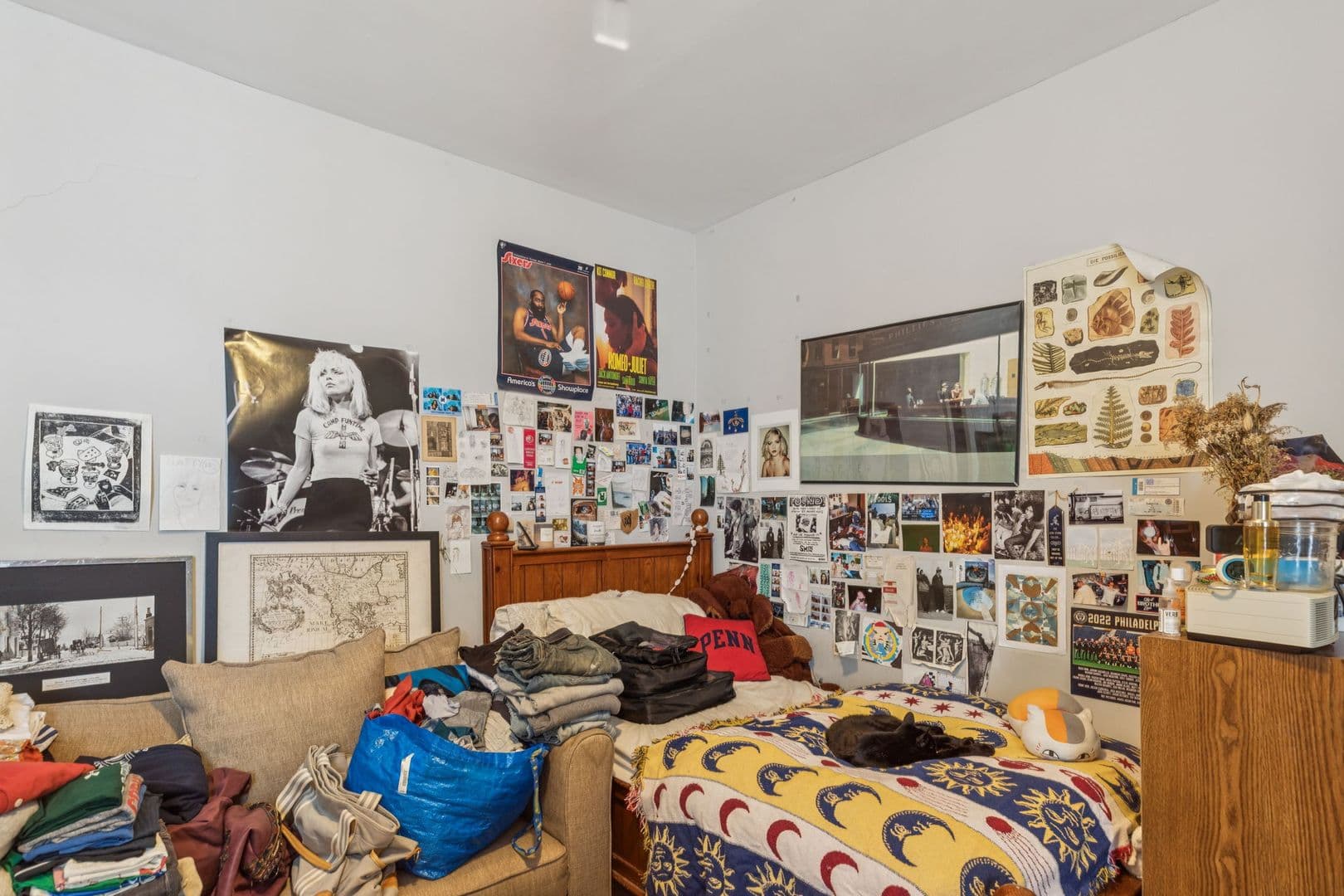 Philadelphia Apartment: 4141 Ridge Avenue