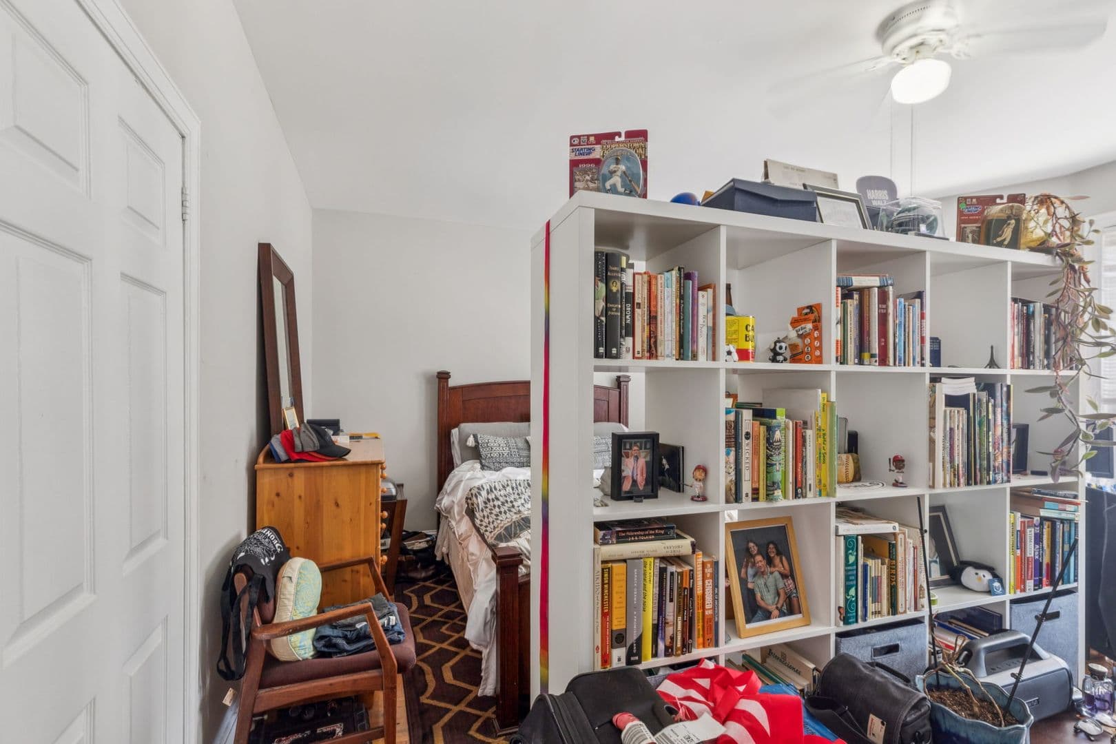 Philadelphia Apartment: 4141 Ridge Avenue