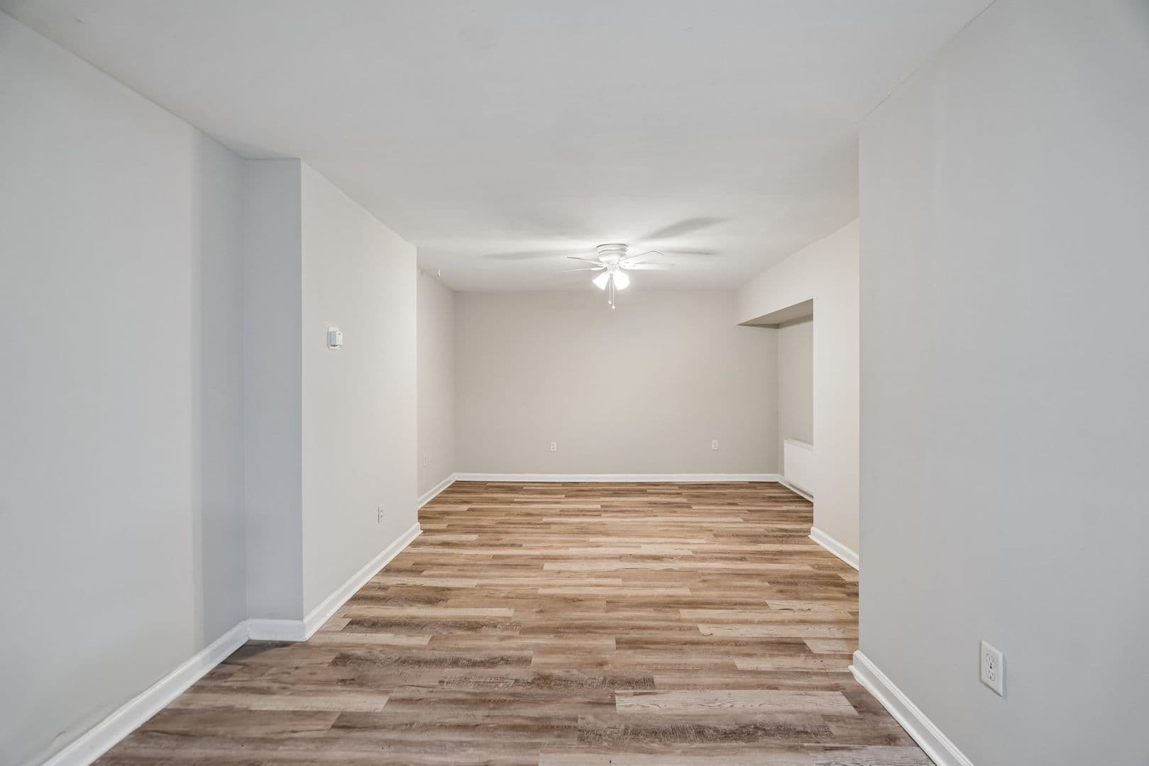 Upper Darby Apartment: 7327-31 West Chester Pike