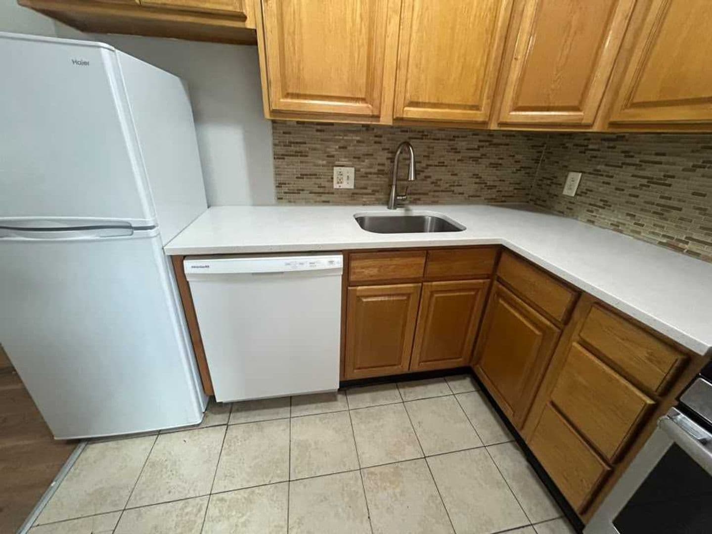 Philadelphia Apartment: 5100 Walnut Street