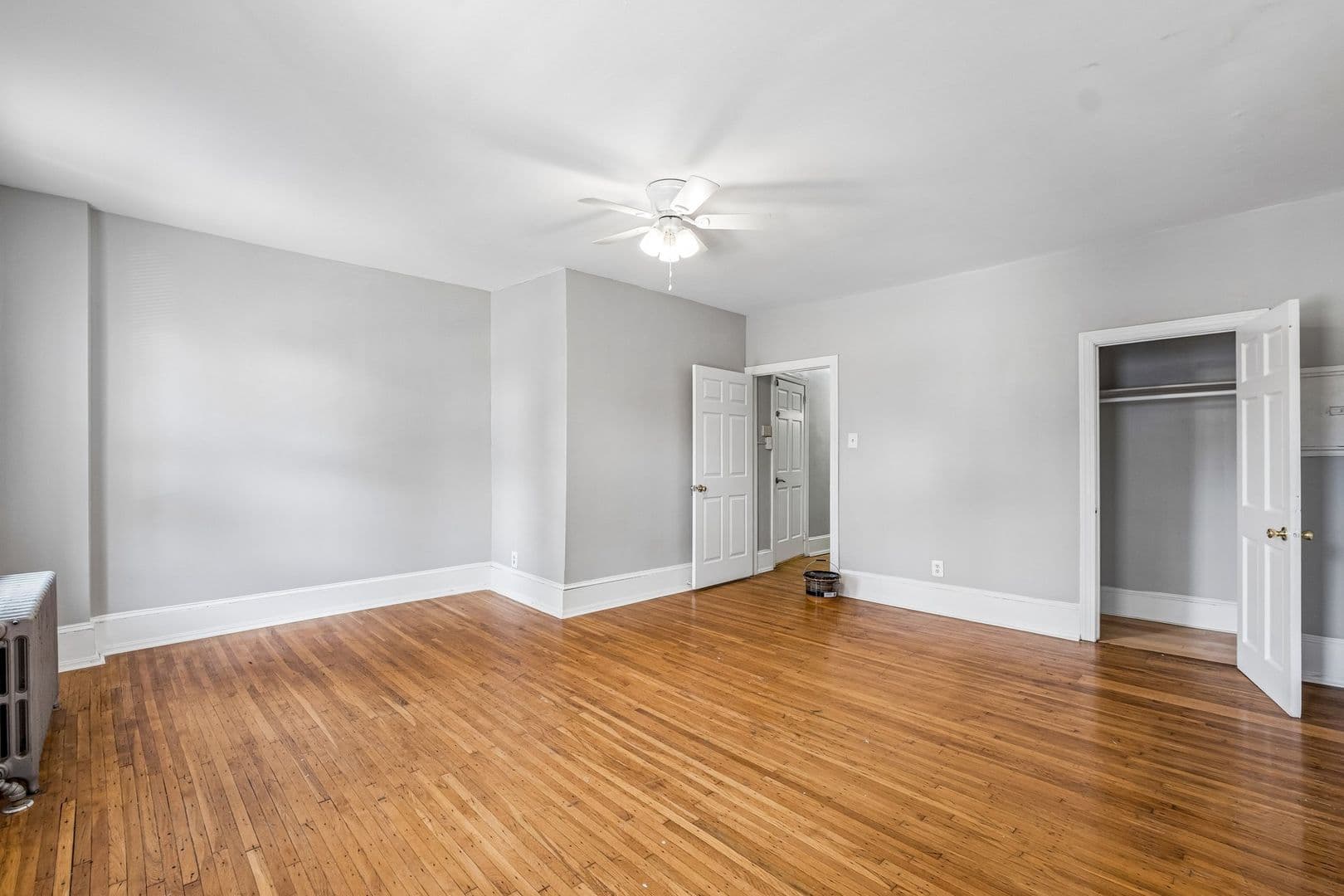 Philadelphia Apartment: 4141 Ridge Avenue
