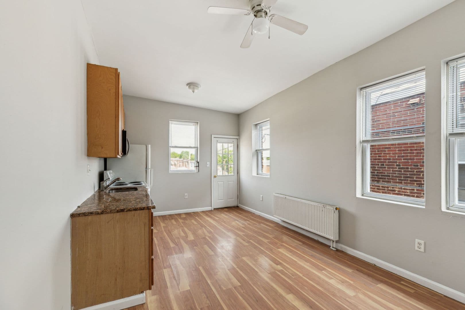 Upper Darby Apartment: 7327-31 West Chester Pike