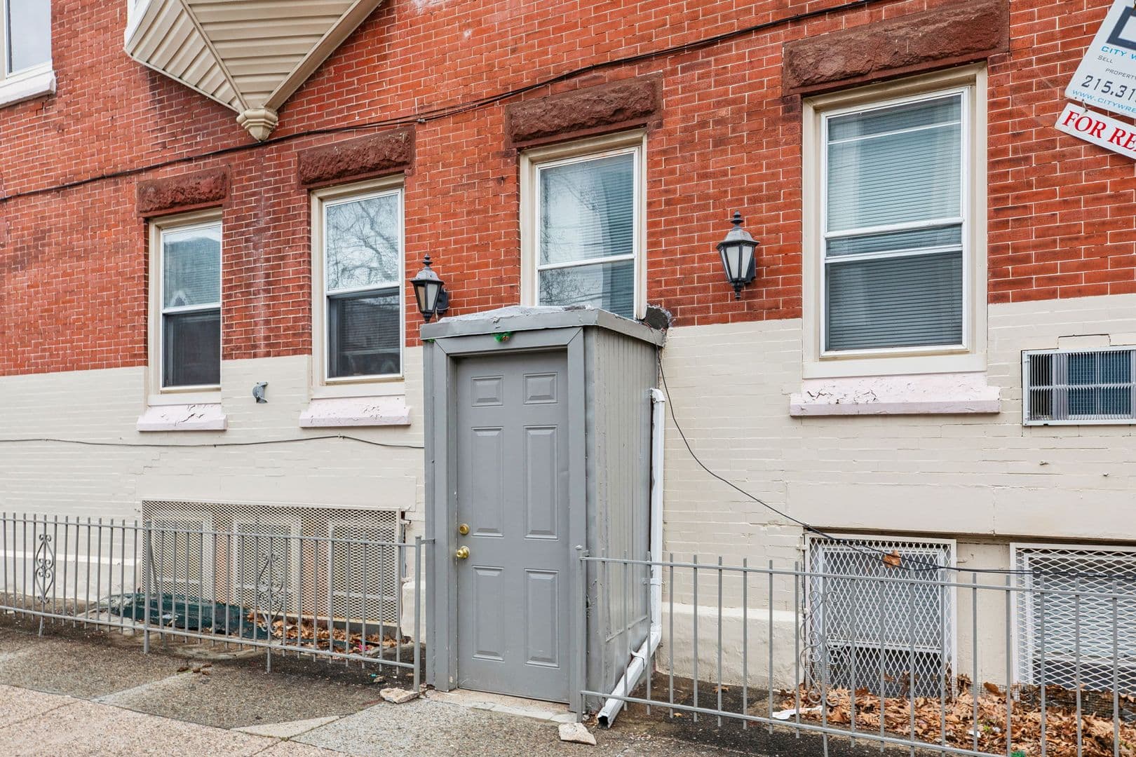 Philadelphia Apartment: 501 N. 35th Street,