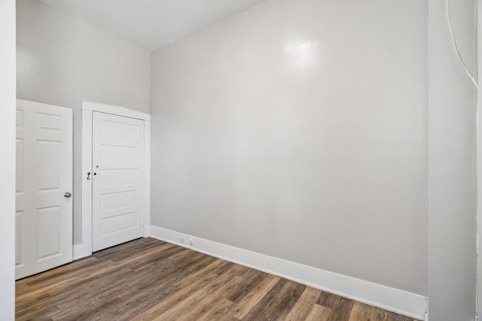 Philadelphia Apartment: 3509-15 Indian Queen Lane