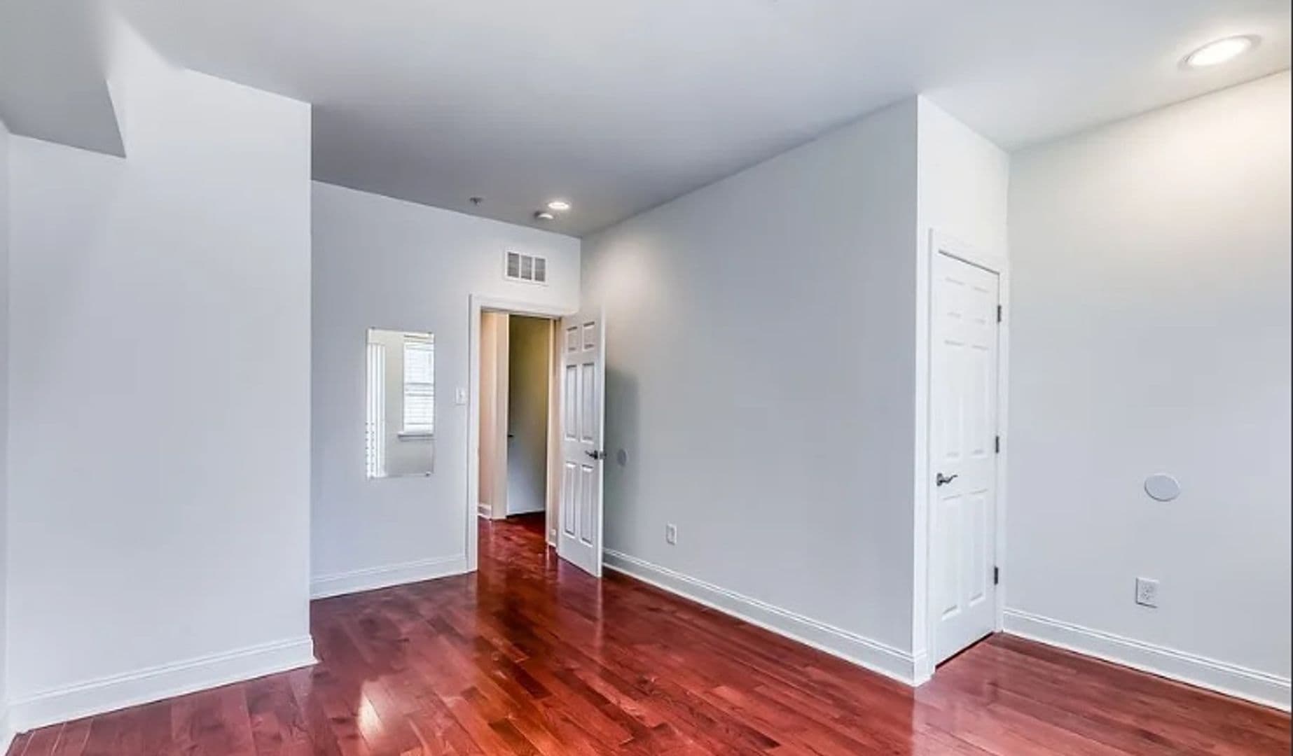 Philadelphia Apartment: 1456 E. Columbia Avenue       1611-13 Frankford Avenue