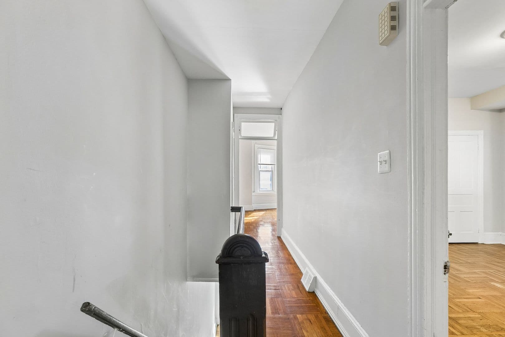 Philadelphia Apartment: 4141 Ridge Avenue