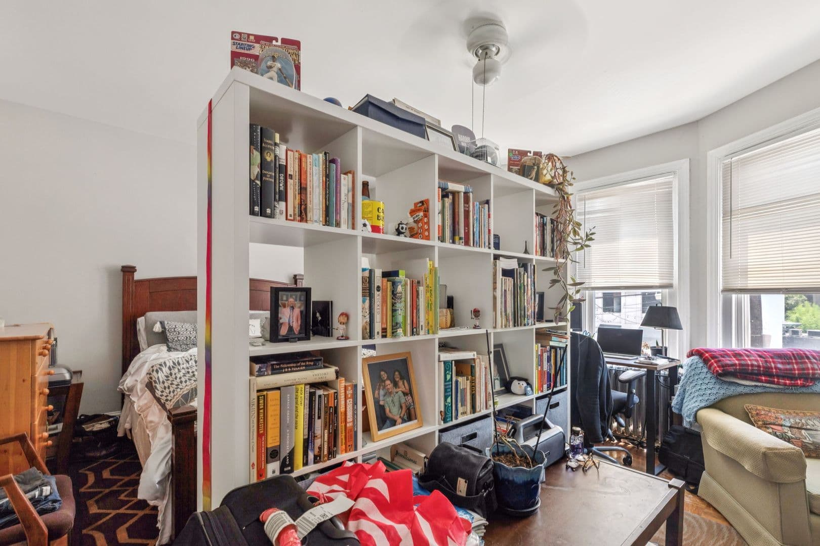 Philadelphia Apartment: 4141 Ridge Avenue