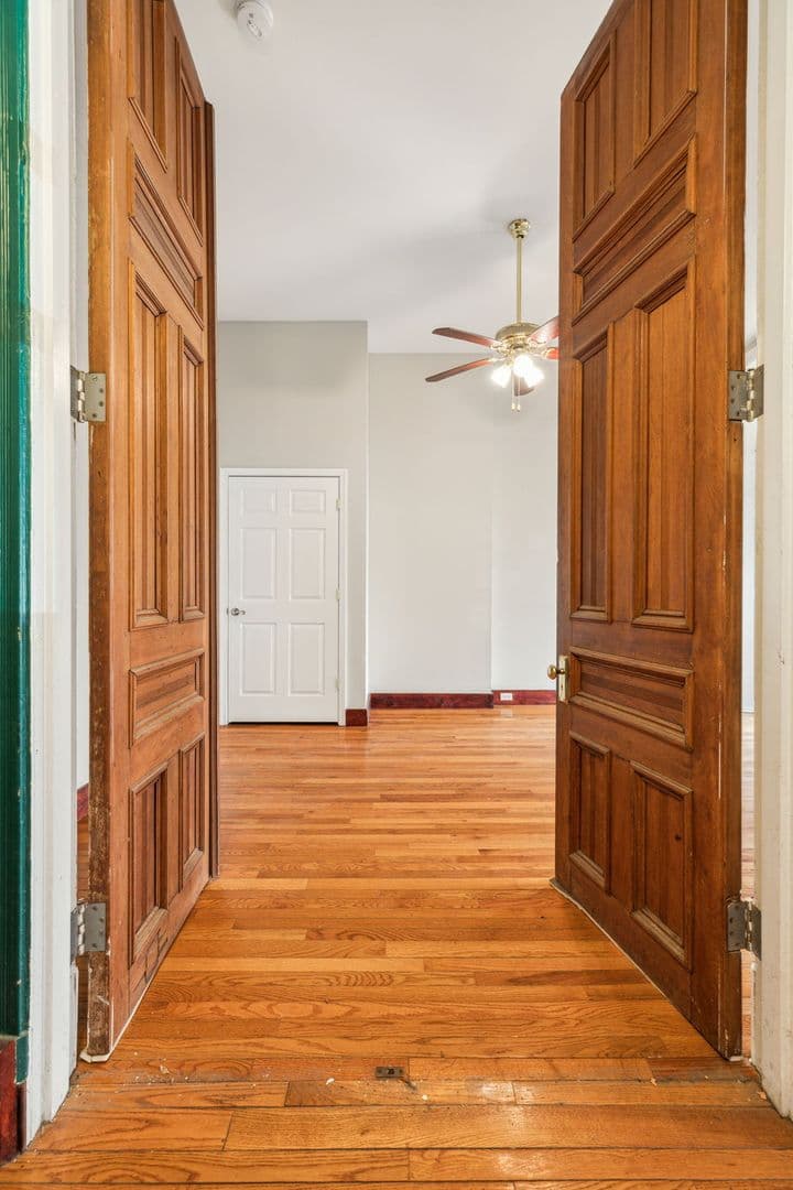 Philadelphia Apartment: 3412-14 Spring Garden Street