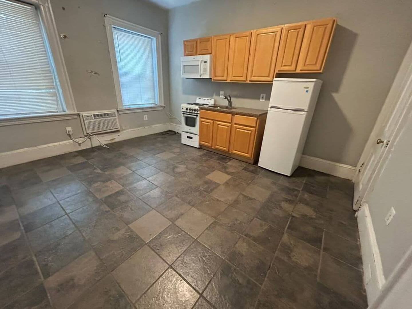 Philadelphia Apartment: 501 N. 35th Street,