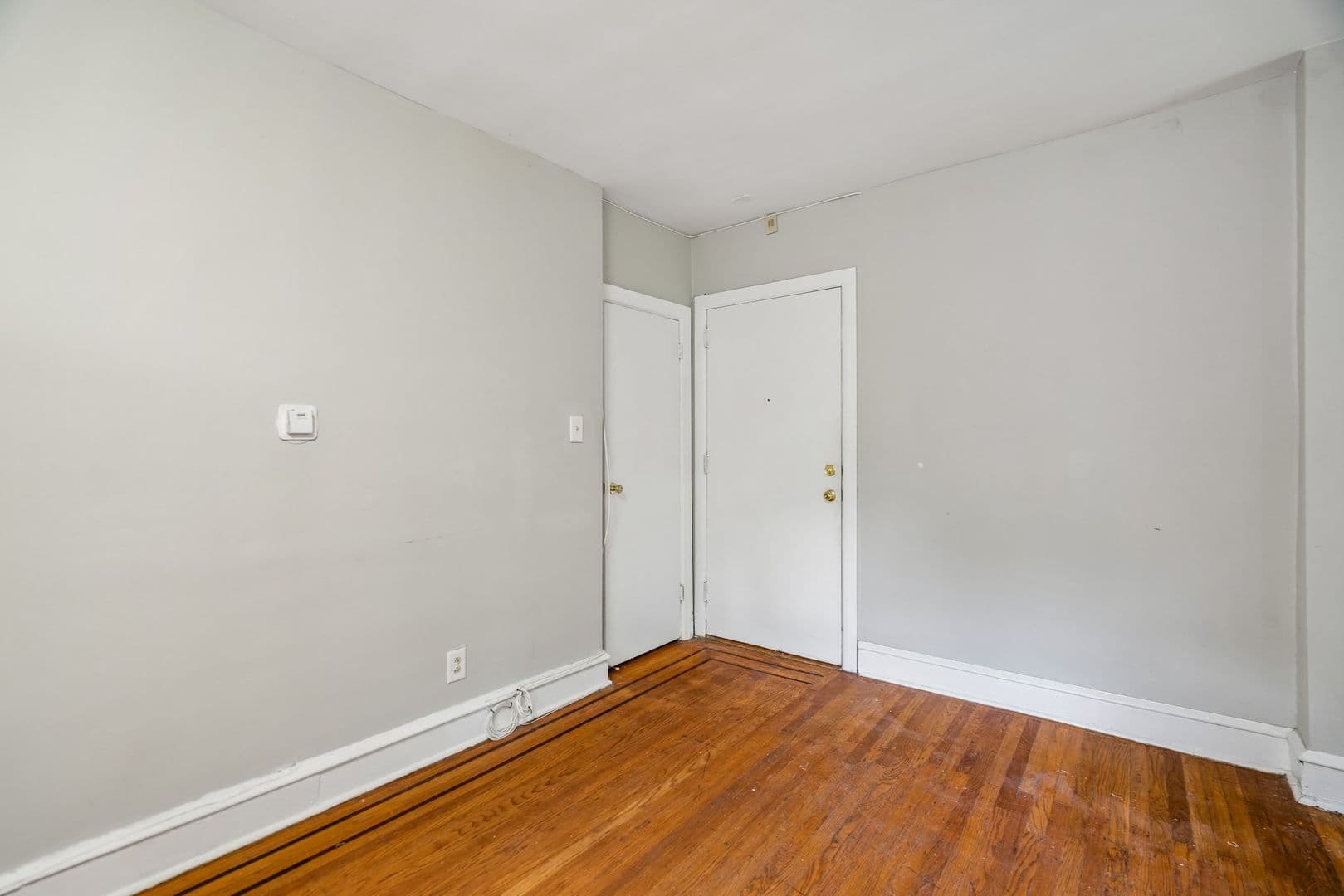 Philadelphia Apartment: 4537-39 Osage Avenue