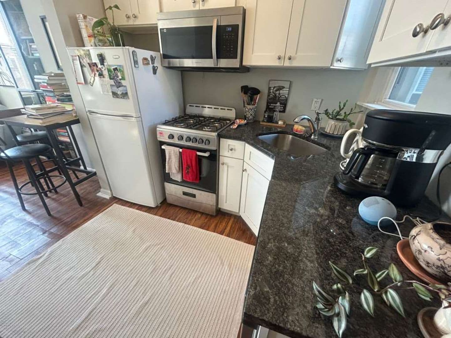 Philadelphia Apartment: 3509-15 Indian Queen Lane