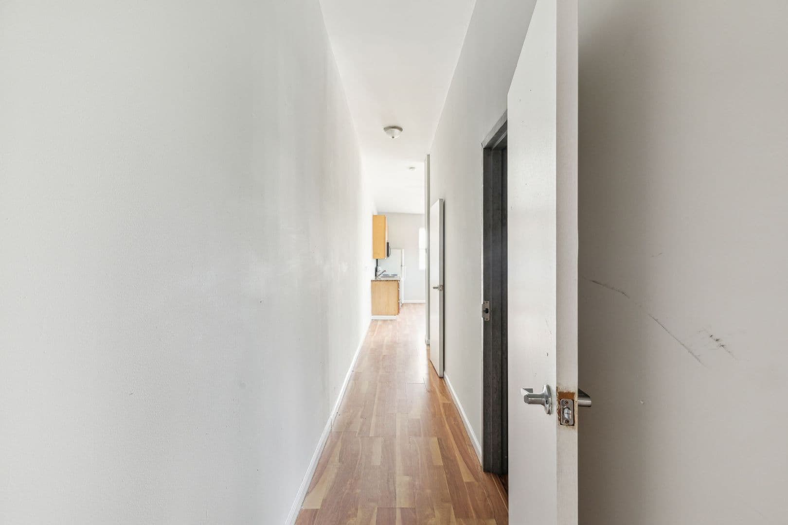 Upper Darby Apartment: 7327-31 West Chester Pike