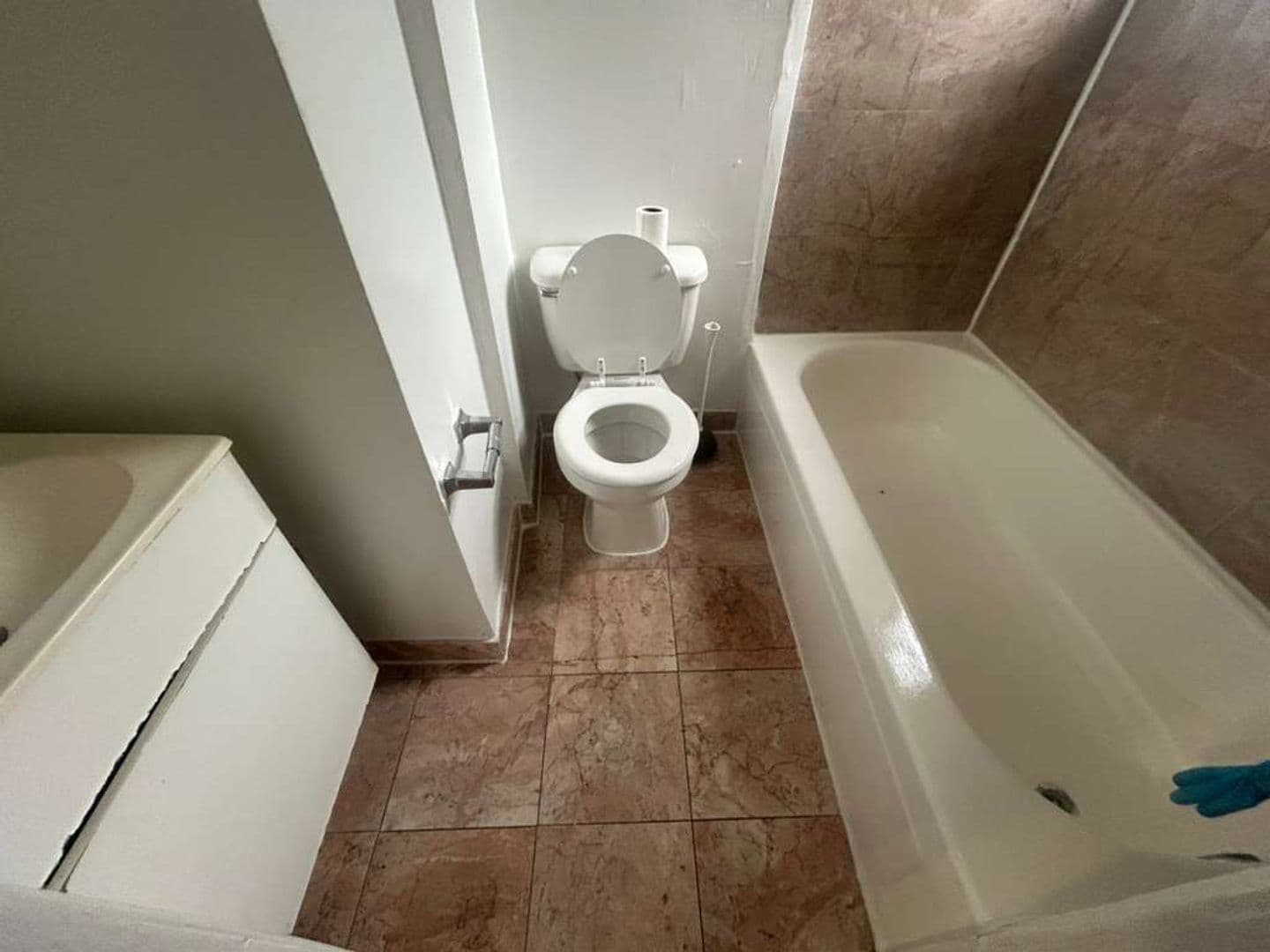 Philadelphia Apartment: 3412-14 Spring Garden Street