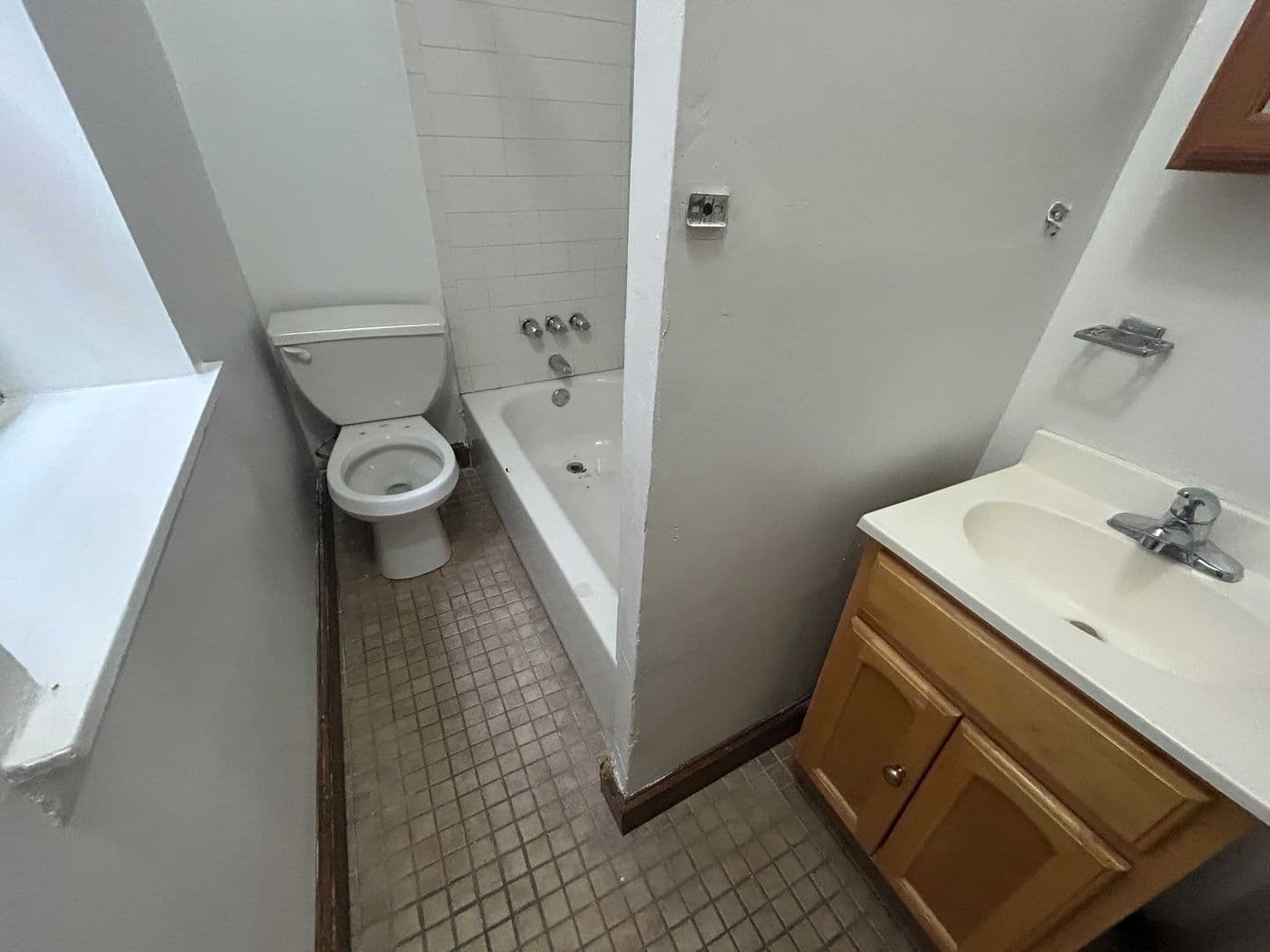 Philadelphia Apartment: 5100 Walnut Street
