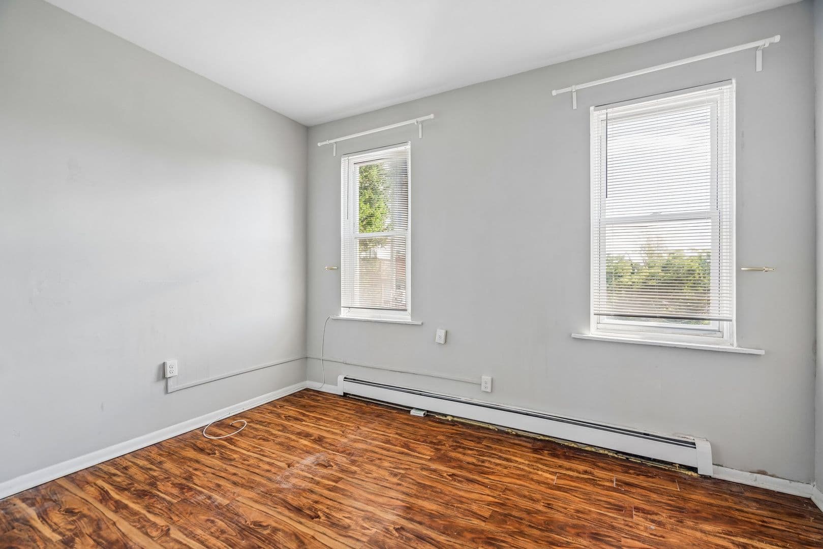 Philadelphia Apartment: 3509-15 Indian Queen Lane