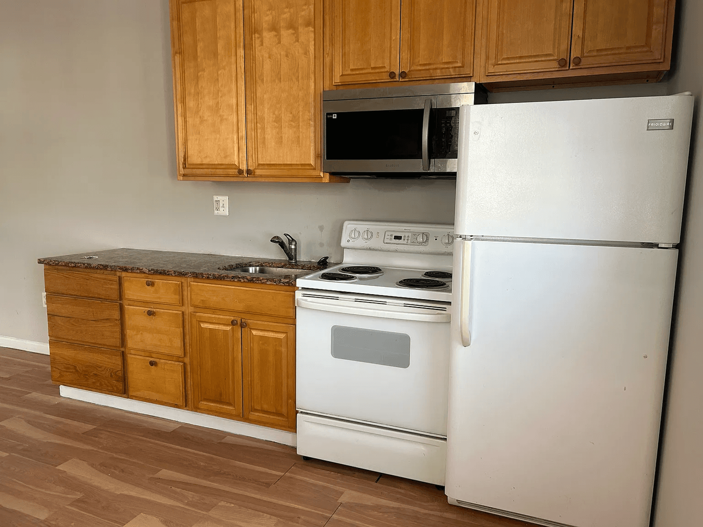 Upper Darby Apartment: 7327-31 West Chester Pike