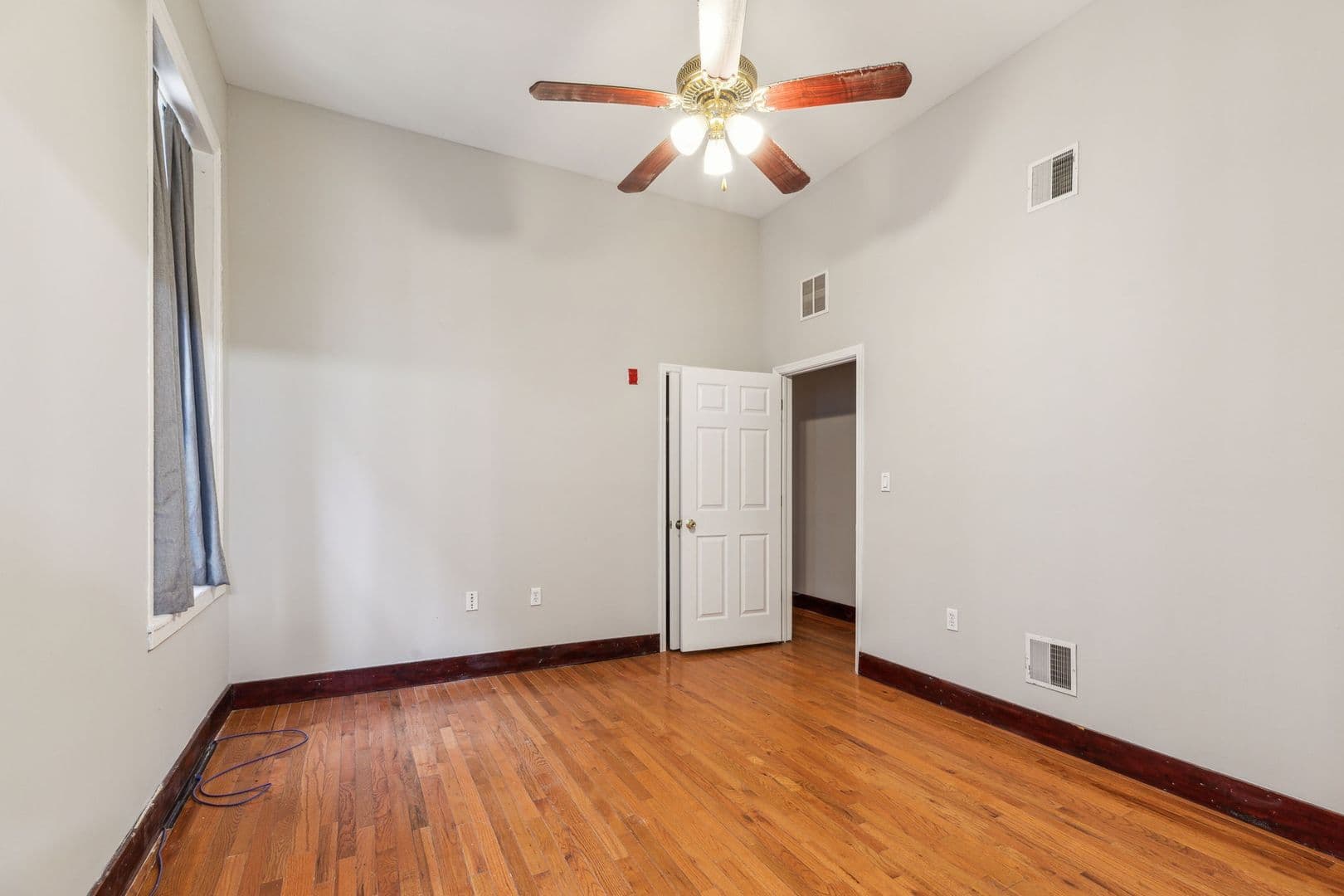 Philadelphia Apartment: 3412-14 Spring Garden Street