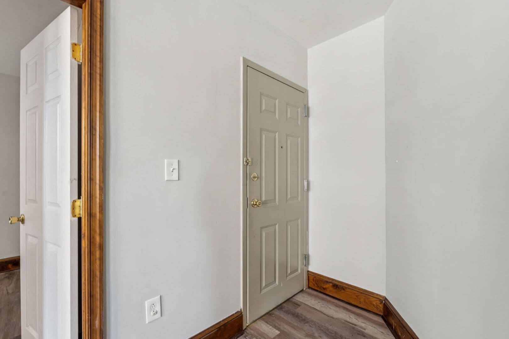 Philadelphia Apartment: 5100 Walnut Street