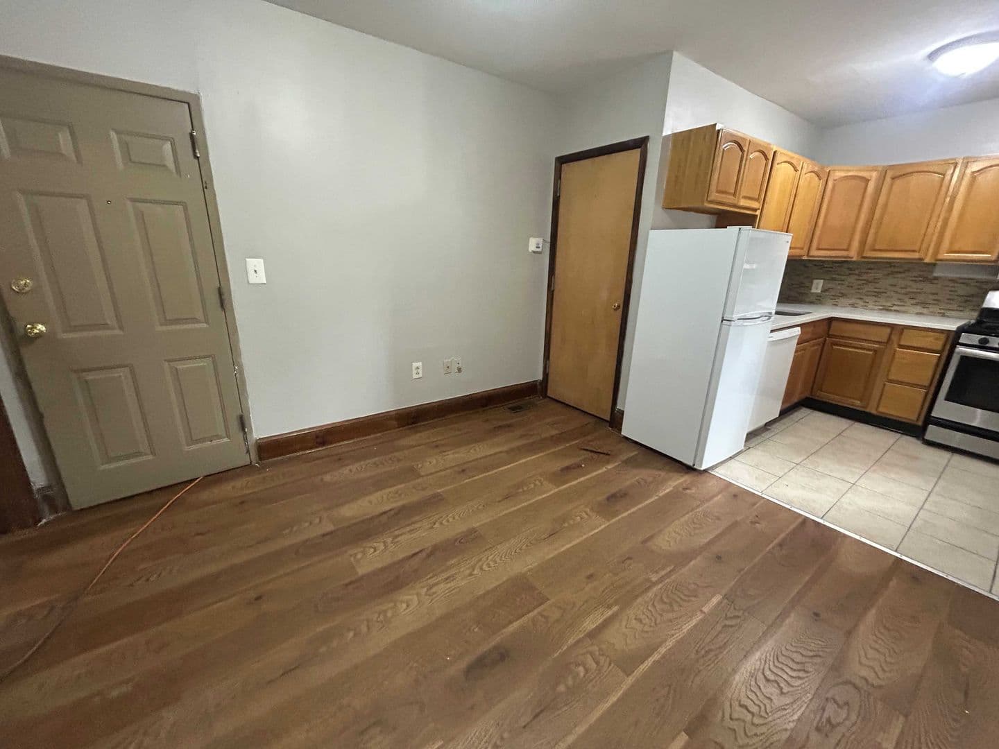 Philadelphia Apartment: 5100 Walnut Street