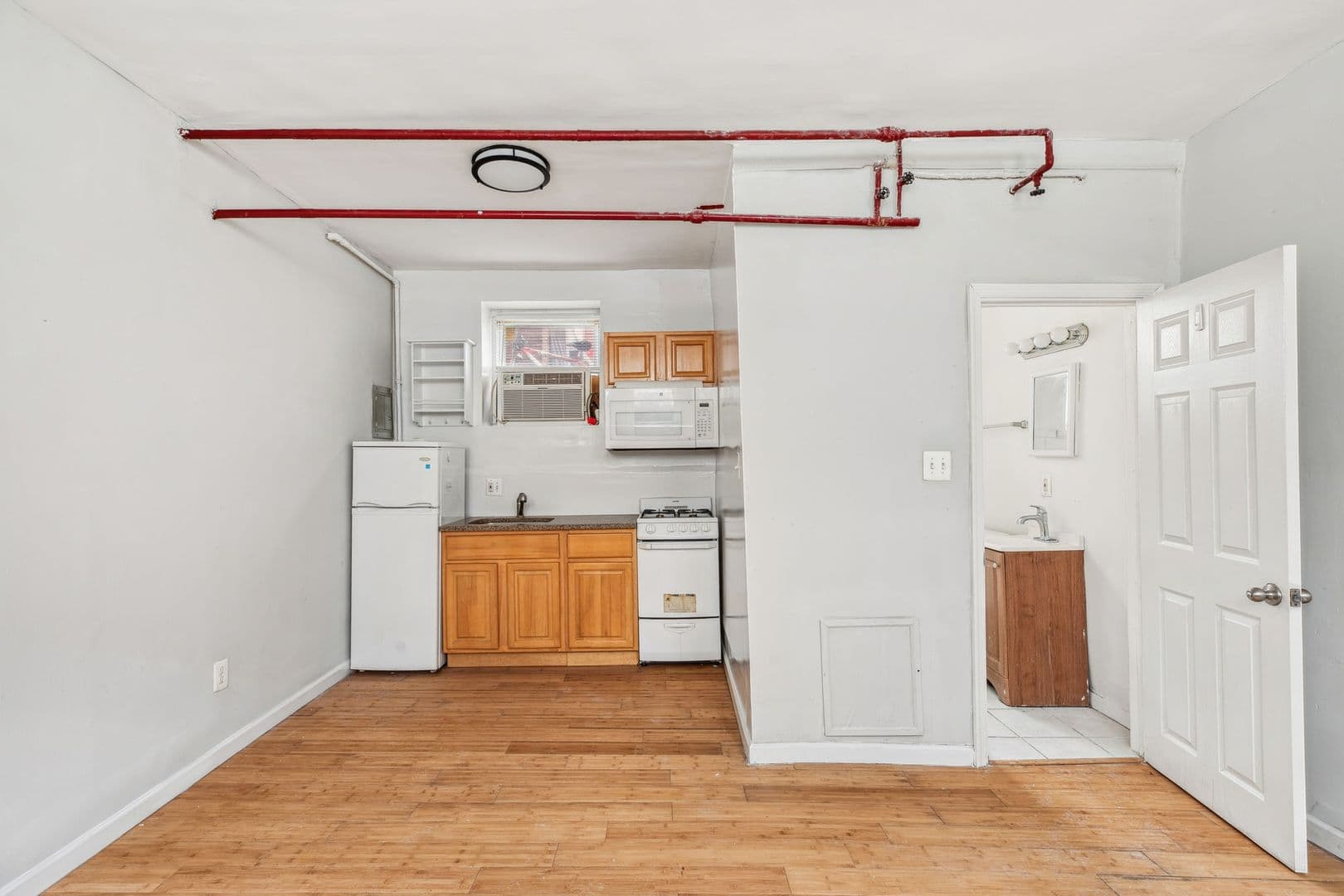 Philadelphia Apartment: 501 N. 35th Street,