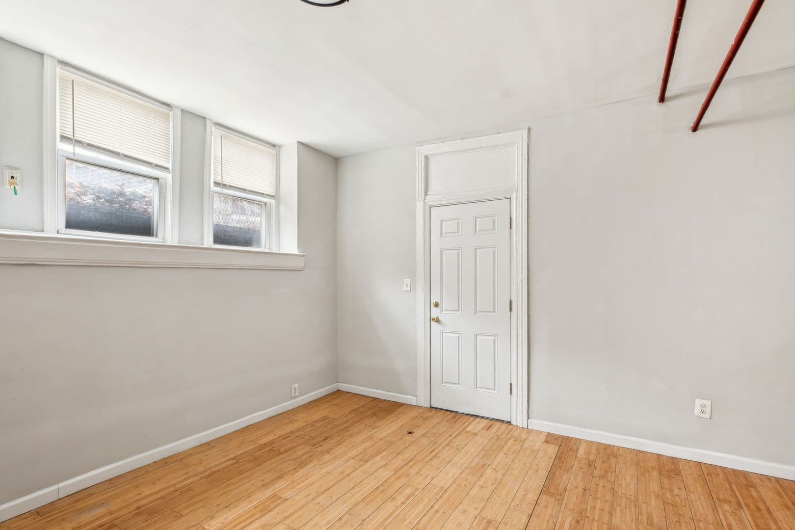 Philadelphia Apartment: 501 N. 35th Street,
