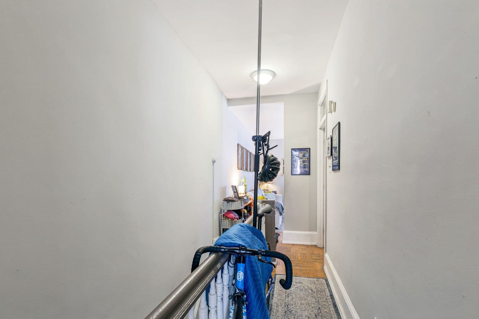 Philadelphia Apartment: 4141 Ridge Avenue