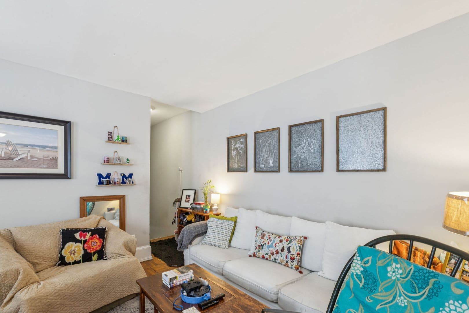 Philadelphia Apartment: 4141 Ridge Avenue