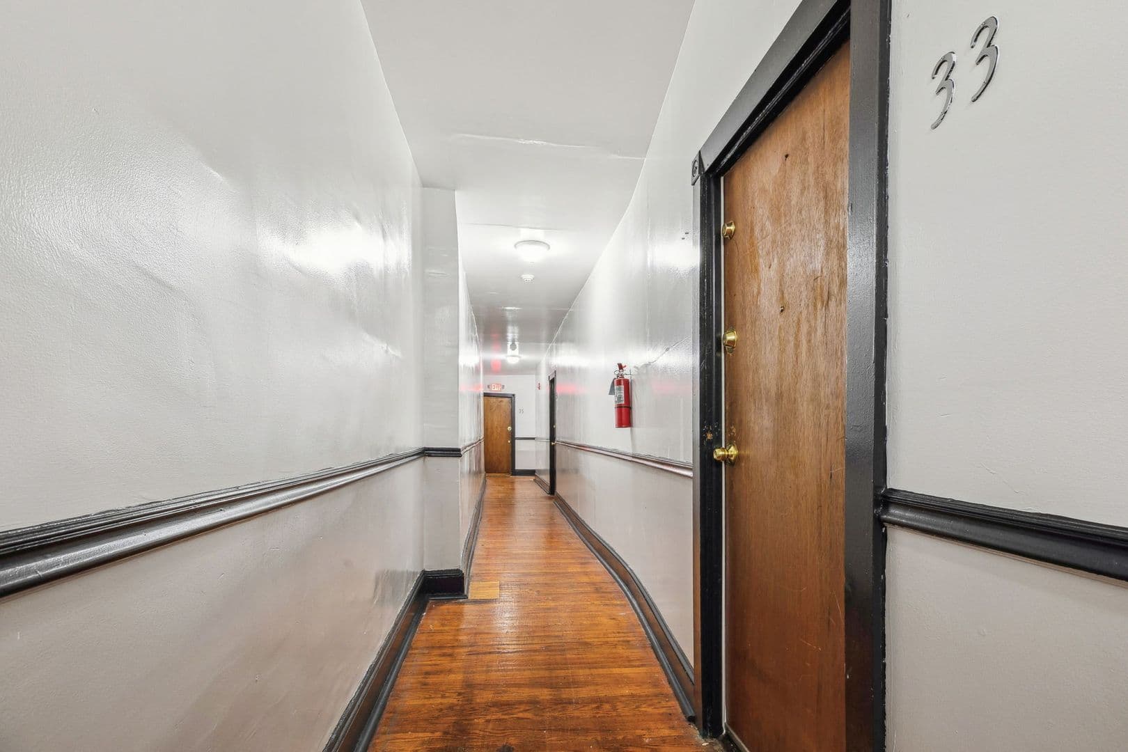 Philadelphia Apartment: 3412-14 Spring Garden Street