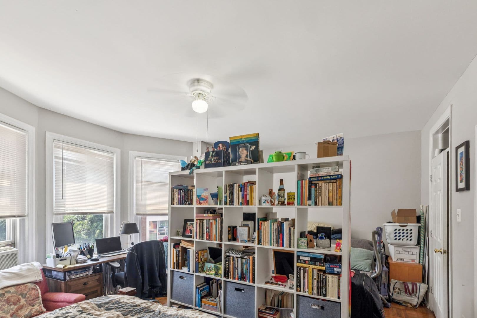 Philadelphia Apartment: 4141 Ridge Avenue