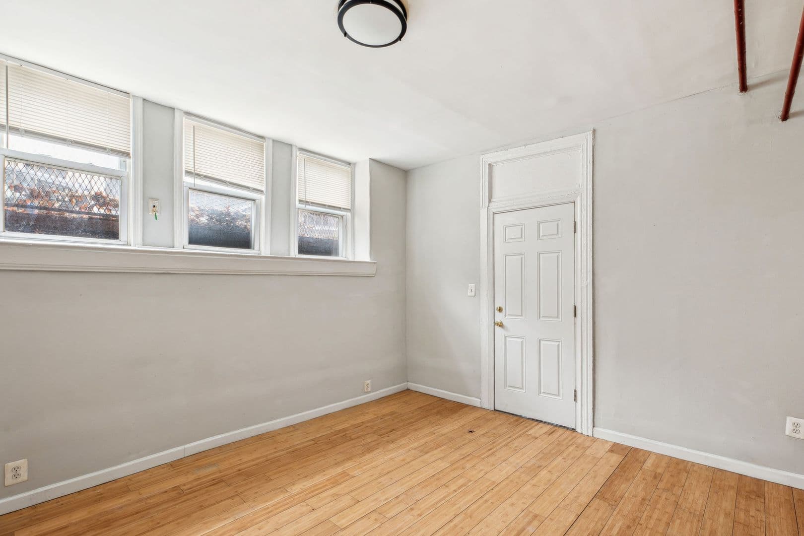 Philadelphia Apartment: 501 N. 35th Street,