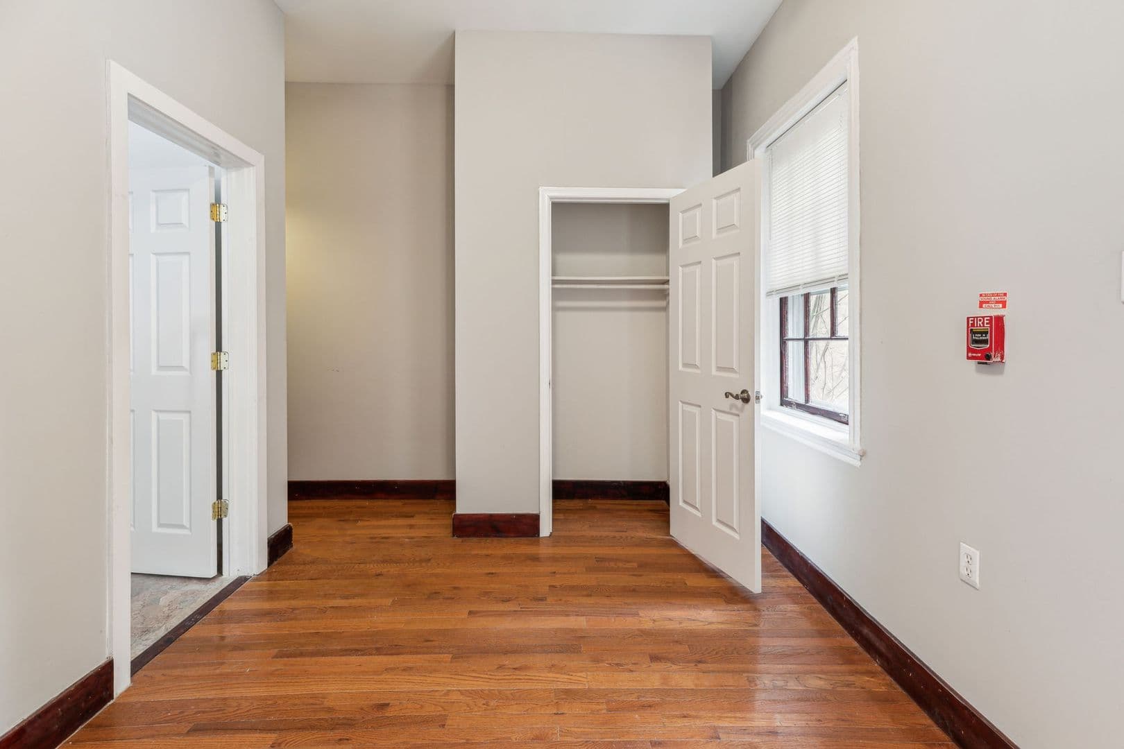 Philadelphia Apartment: 3412-14 Spring Garden Street