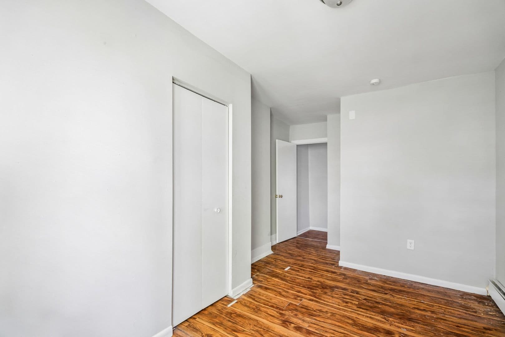 Philadelphia Apartment: 3509-15 Indian Queen Lane