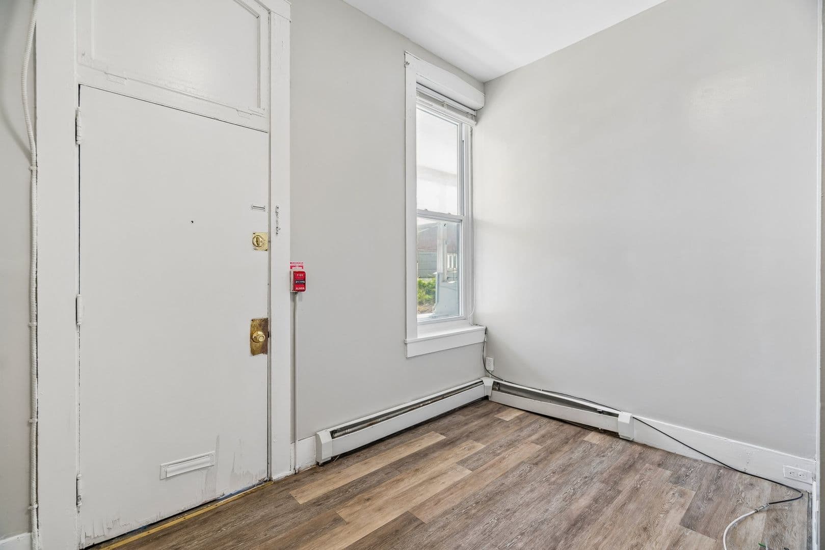 Philadelphia Apartment: 3509-15 Indian Queen Lane