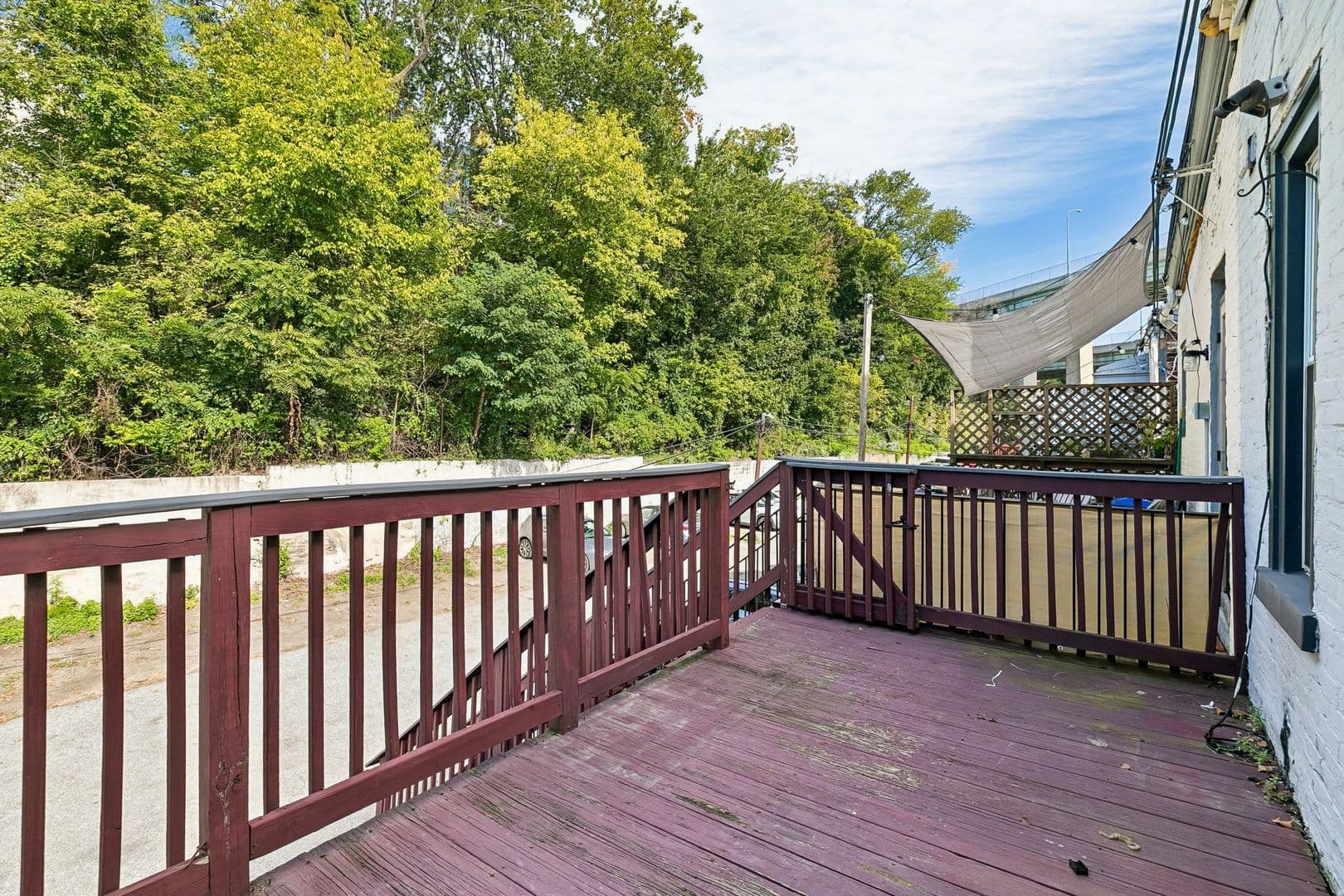 Philadelphia Apartment: 4141 Ridge Avenue