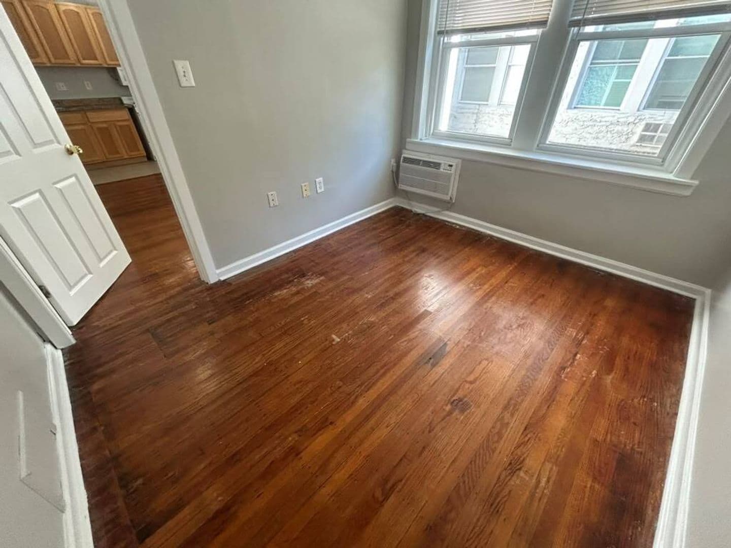 Philadelphia Apartment: 3412-14 Spring Garden Street