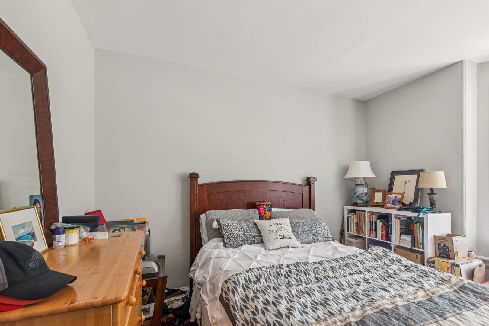 Philadelphia Apartment: 4141 Ridge Avenue
